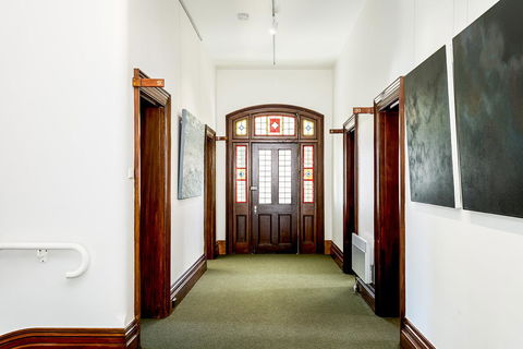 The Florance - Accommodation Gladstone 14