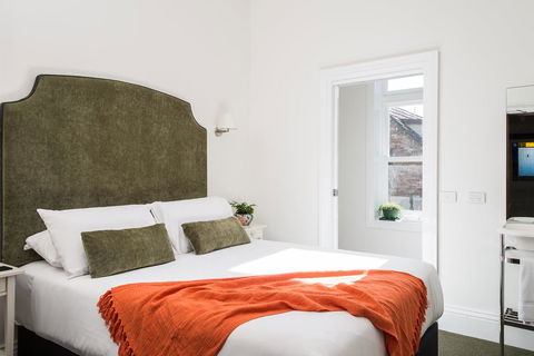 The Florance - Accommodation Gladstone 41