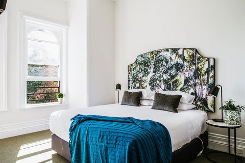 The Florance - Accommodation Gladstone 19