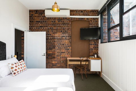 The Florance - Accommodation Gladstone 38