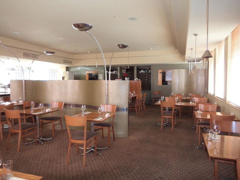 Salamanca Inn - Accommodation Gladstone 19