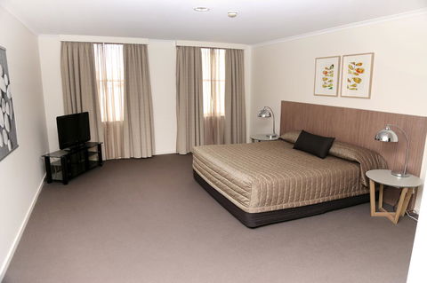 Salamanca Inn - Accommodation Gladstone 31