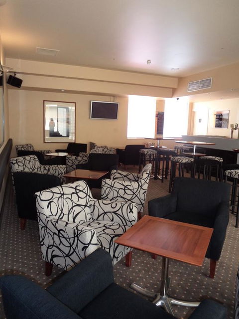 Salamanca Inn - Accommodation Gladstone 16