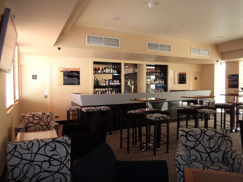 Salamanca Inn - Accommodation Gladstone 18
