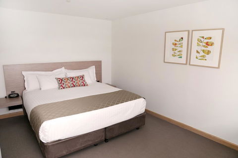 Salamanca Inn - Accommodation Gladstone 30