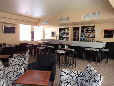Salamanca Inn - Accommodation Gladstone 17