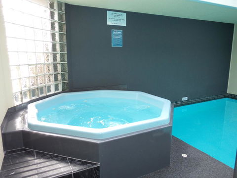 Salamanca Inn - Accommodation Gladstone 14