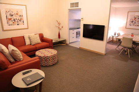 Salamanca Inn - Accommodation Gladstone 8