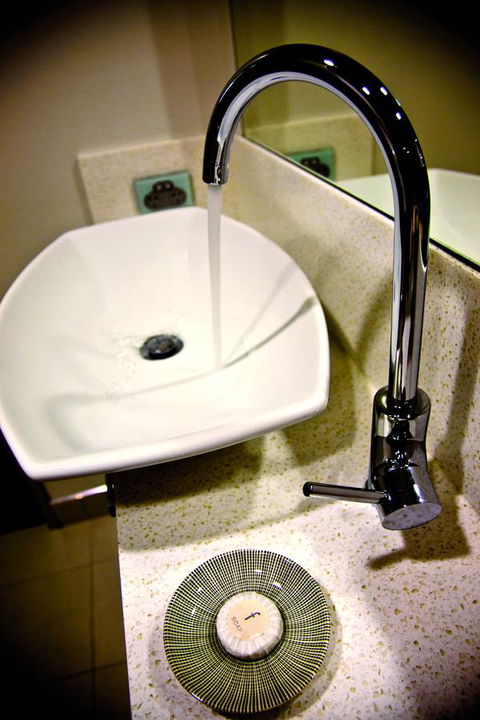 Salamanca Inn - Accommodation Gladstone 9