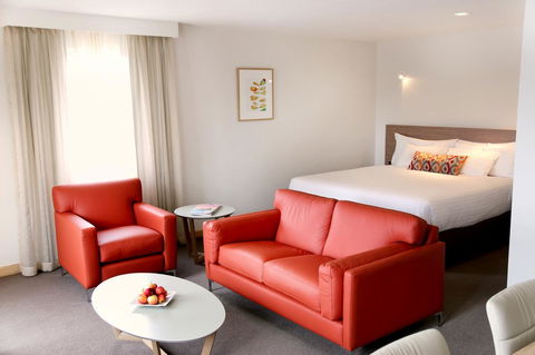 Salamanca Inn - Accommodation Gladstone 10