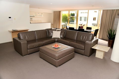 Salamanca Inn - Accommodation Gladstone 33