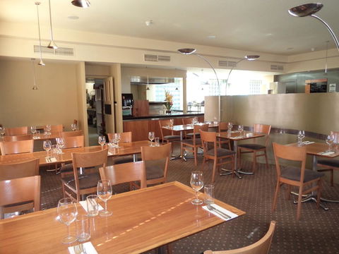 Salamanca Inn - Accommodation Gladstone 29