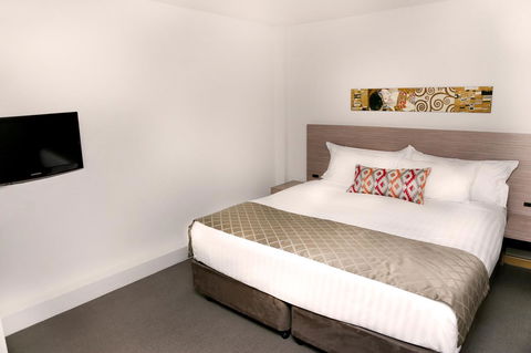 Salamanca Inn - Accommodation Gladstone 27