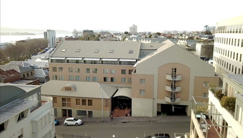 Salamanca Inn - Accommodation Gladstone 4