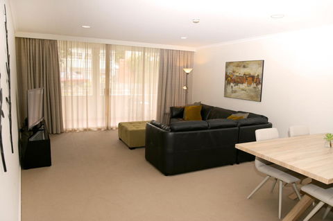 Salamanca Inn - Accommodation Gladstone 35