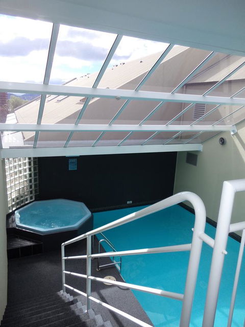 Salamanca Inn - Accommodation Gladstone 21