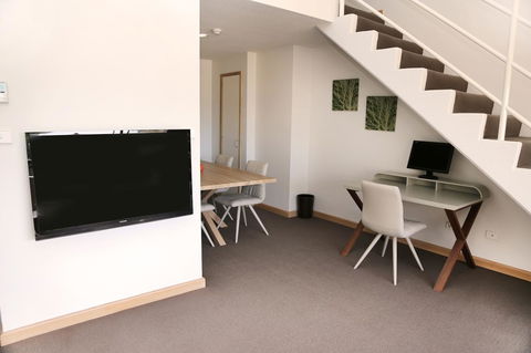 Salamanca Inn - Accommodation Gladstone 28