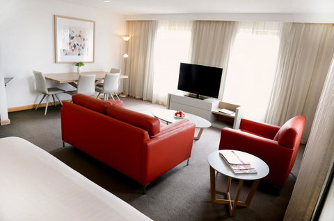 Salamanca Inn - Accommodation Gladstone 11