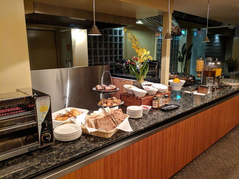 Salamanca Inn - Accommodation Gladstone 1