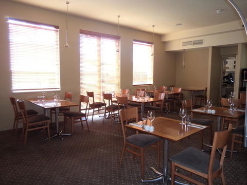 Salamanca Inn - Accommodation Gladstone 22