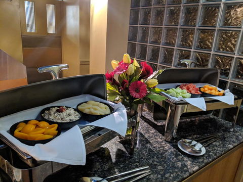 Salamanca Inn - Accommodation Gladstone 2