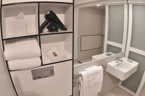 Salamanca Inn - Accommodation Gladstone 5
