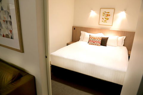 Salamanca Inn - Accommodation Gladstone 3