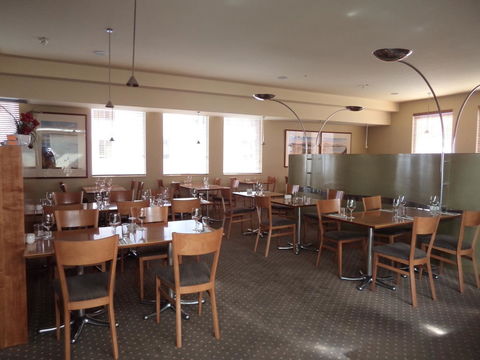 Salamanca Inn - Accommodation Gladstone 20