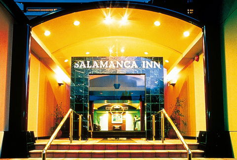 Salamanca Inn - Accommodation Gladstone 12