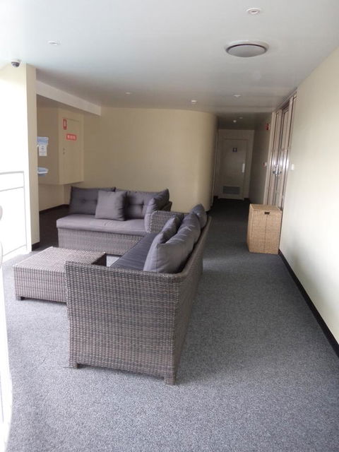 Salamanca Inn - Accommodation Gladstone 23