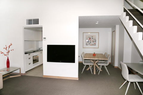 Salamanca Inn - Accommodation Gladstone 24
