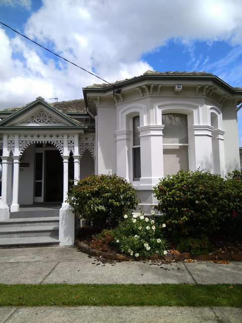 Riverbank Villa - Accommodation Gladstone 7
