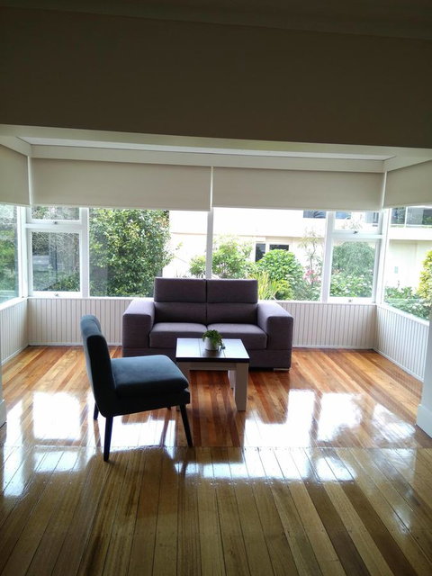 Riverbank Villa - Accommodation Gladstone 17