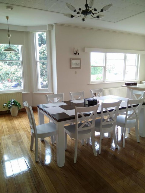Riverbank Villa - Accommodation Gladstone 15