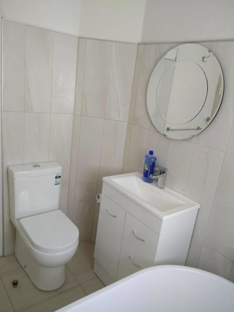 Riverbank Villa - Accommodation Gladstone 22
