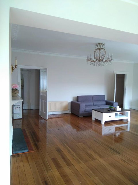 Riverbank Villa - Accommodation Gladstone 18