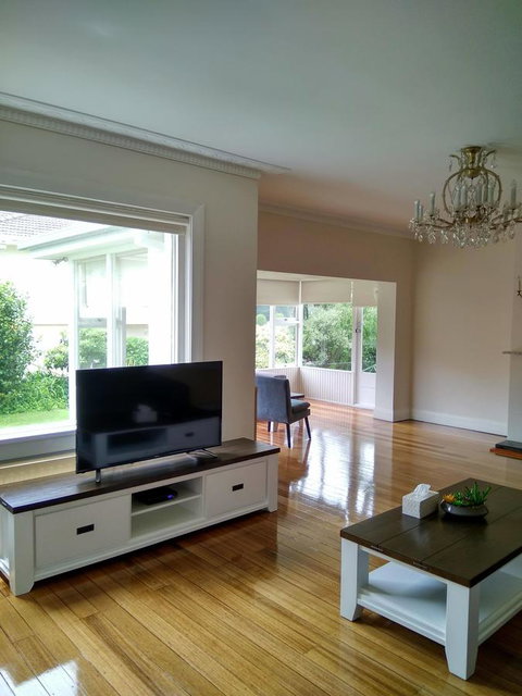 Riverbank Villa - Accommodation Gladstone 19