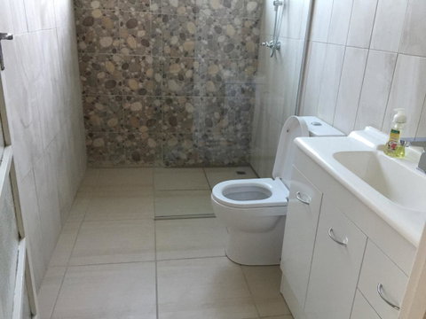 Riverbank Villa - Accommodation Gladstone 24