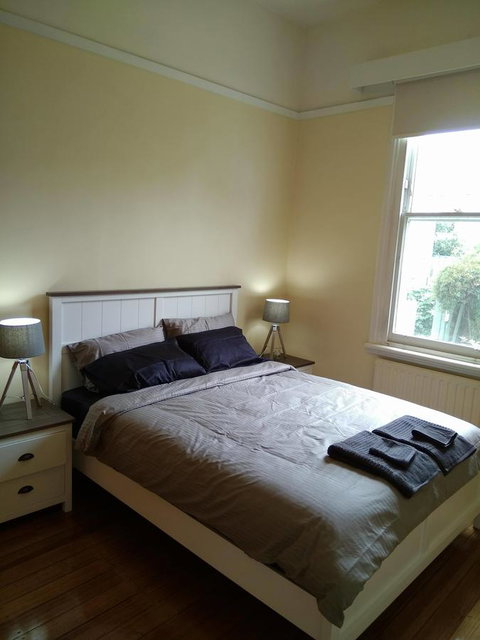 Riverbank Villa - Accommodation Gladstone 14