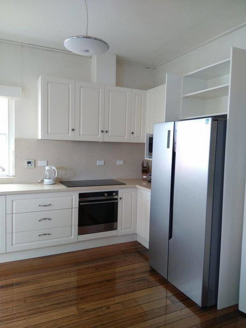 Riverbank Villa - Accommodation Gladstone 16