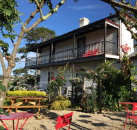 The Dragonfly - Accommodation Gladstone