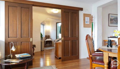 Million Dollar Views - Accommodation Gladstone 5