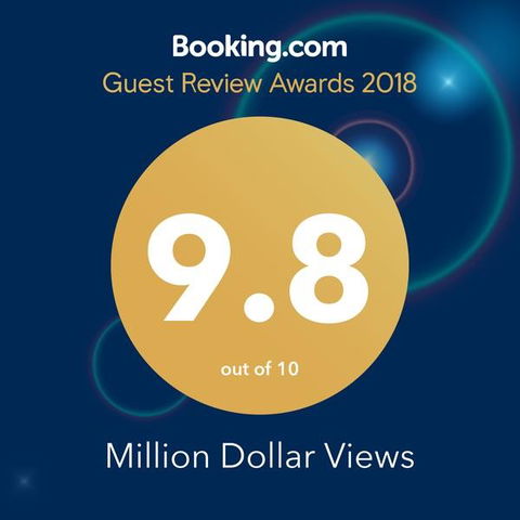 Million Dollar Views - Accommodation Gladstone 24