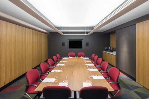 RACV Hobart Hotel - Accommodation Gladstone 32