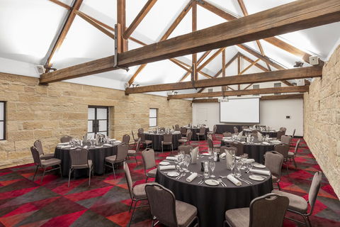 RACV Hobart Hotel - Accommodation Gladstone 29