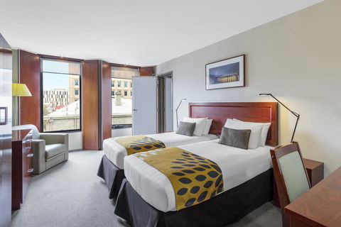 RACV Hobart Hotel - Accommodation Gladstone 11