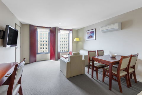RACV Hobart Hotel - Accommodation Gladstone 36