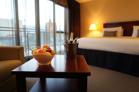 RACV Hobart Hotel - Accommodation Gladstone 39
