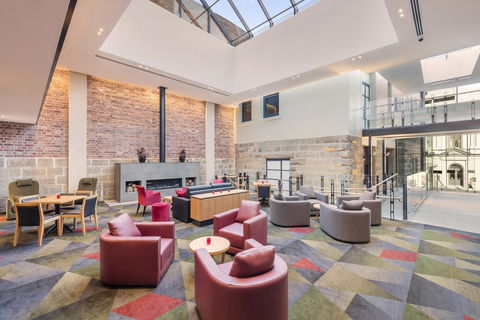 RACV Hobart Hotel - Accommodation Gladstone 4