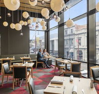 RACV/RACT Hobart Apartment Hotel - Accommodation Gladstone
